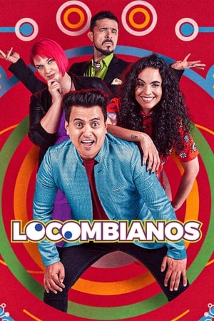 Locombianos temporada  1 online