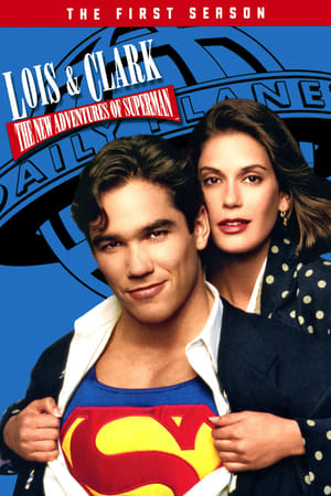 Lois y Clark: Las Nuevas Aventuras de Superman T 1 C 10 online gratis