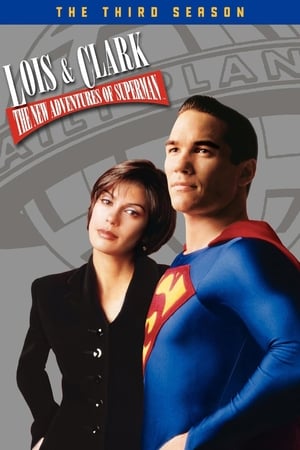 Lois y Clark: Las Nuevas Aventuras de Superman T 3 C 7 online gratis