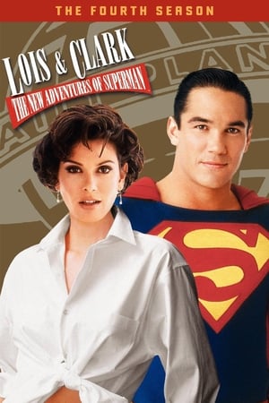 Lois y Clark: Las Nuevas Aventuras de Superman T 4 C 1 online gratis