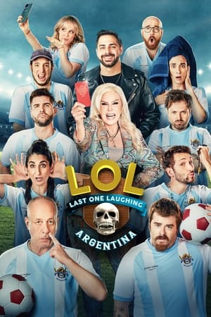 LOL: Last One Laughing Argentina Online gratis