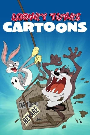 Looney Tunes Cartoons temporada  5 online