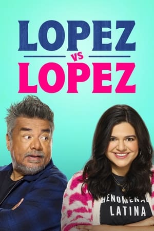 Lopez vs Lopez temporada  1 online