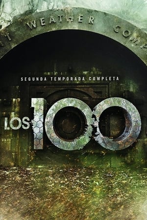 Los 100 temporada  2 online