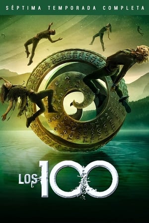 Los 100 temporada  7 online