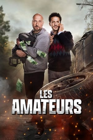 Los amateurs Temporada 1 online gratis