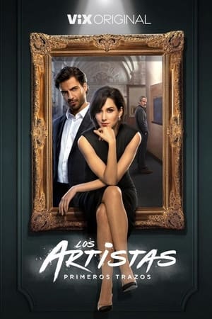 Los artistas: Primeros trazos T 1 C 1 online gratis