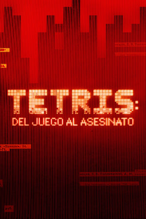 Los asesinatos del tetris temporada  1 online