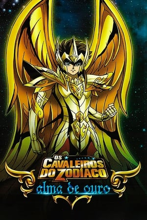 Los Caballeros del Zodiaco: Alma de oro T 1 C 1 online gratis