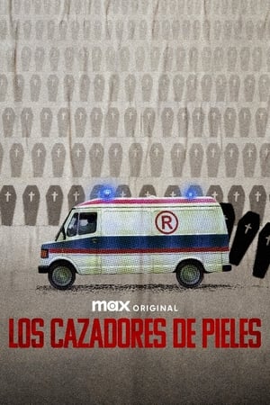 Los cazadores de pieles temporada  1 online