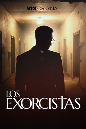 Los Exorcistas Temporada 1 online gratis