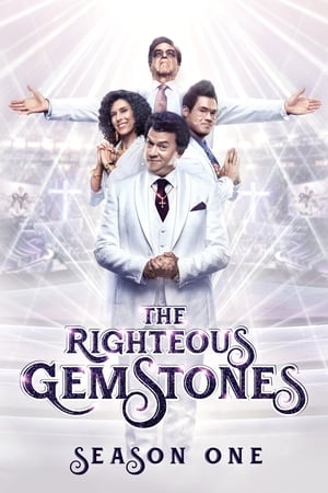 Los Gemstone Temporada 1 online gratis