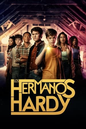 Los hermanos Hardy T 2 C 6 online gratis