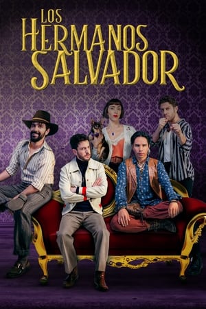 Los hermanos Salvador online gratis