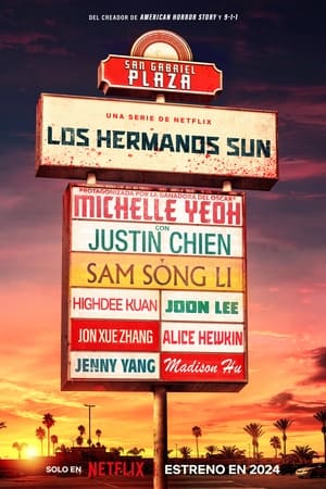 Los hermanos Sun Temporada 1 online gratis