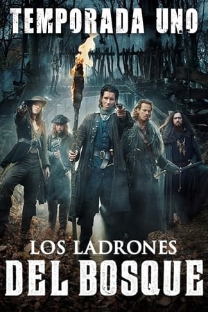 Los ladrones del bosque T 1 C 5 online gratis