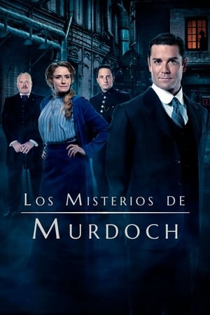 Los misterios de Murdoch online gratis