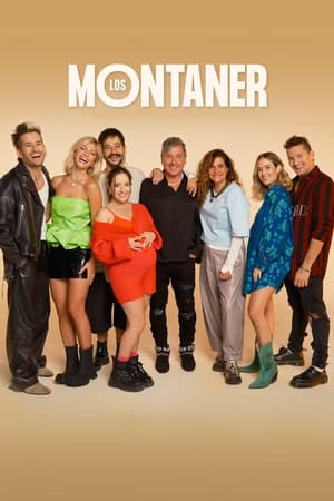 Los Montaner Temporada 1 online gratis