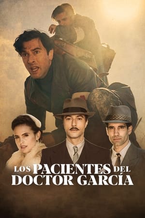 Los pacientes del doctor García T 1 C 3 online gratis