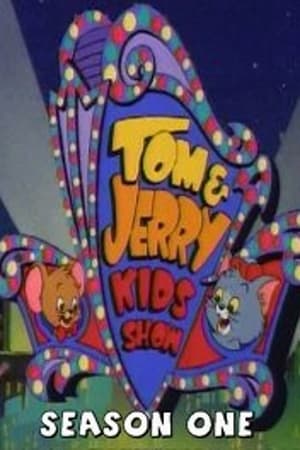 Los pequeños Tom & Jerry T 1 C 6 online gratis