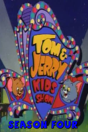 Los pequeños Tom & Jerry temporada  4 online