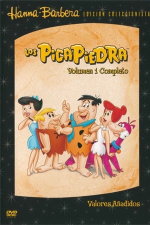 Los Picapiedra T 1 C 22 online gratis