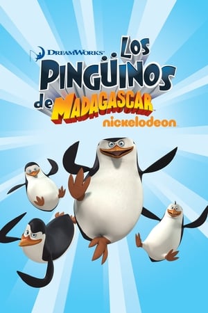 Los pingüinos de Madagascar T 1 C 10 online gratis