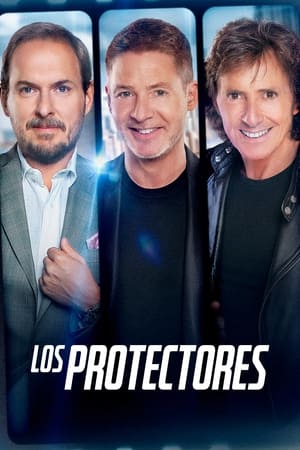 Los protectores Temporada 2 online gratis