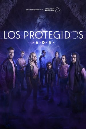 Los Protegidos: A.D.N. T 1 C 2 online gratis