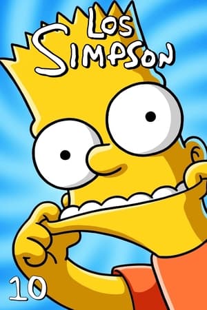 Los Simpson T 10 C 6 online gratis