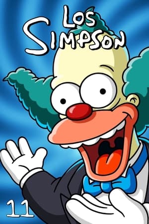 Los Simpson T 11 C 22 online gratis