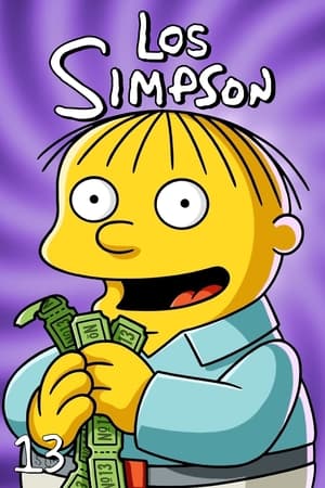 Los Simpson T 13 C 18 online gratis