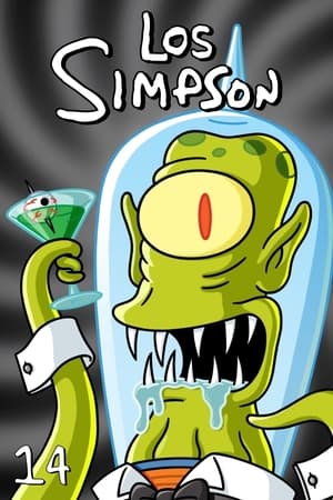 Los Simpson T 14 C 5 online gratis