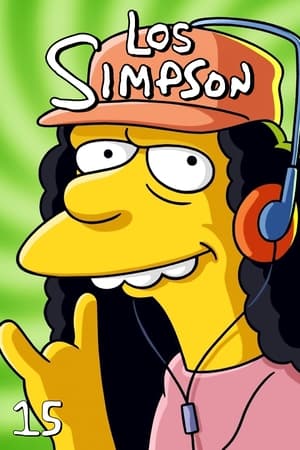 Los Simpson T 15 C 8 online gratis