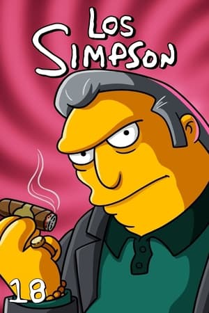 Los Simpson T 18 C 17 online gratis