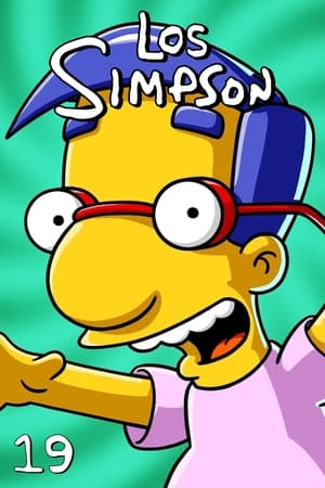 Los Simpson T 19 C 7 online gratis