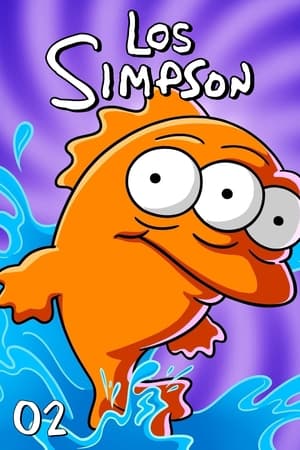 Los Simpson T 2 C 20 online gratis