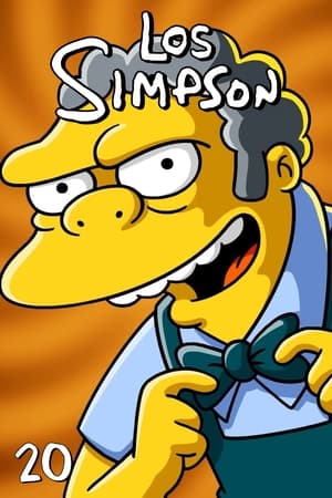 Los Simpson T 20 C 13 online gratis