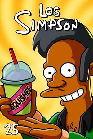 Los Simpson T 25 C 19 online gratis