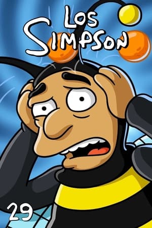 Los Simpson T 29 C 2 online gratis