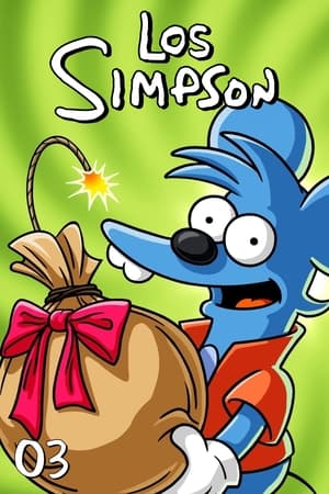 Los Simpson T 3 C 19 online gratis