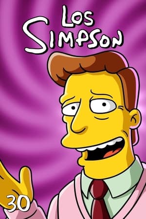 Los Simpson T 30 C 18 online gratis