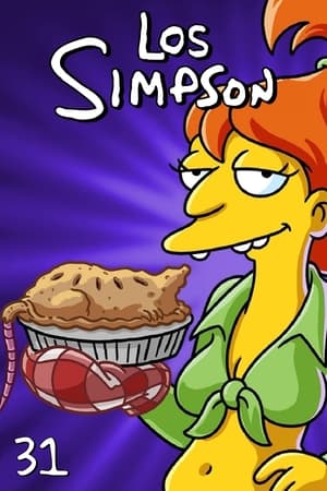 Los Simpson T 31 C 17 online gratis