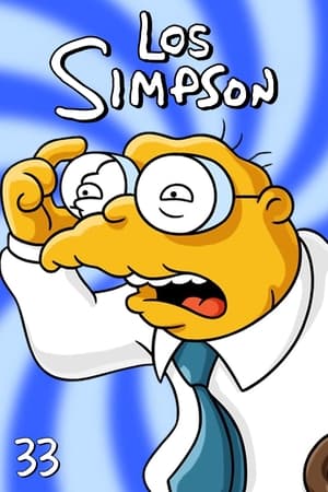 Los Simpson T 33 C 5 online gratis