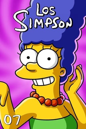 Los Simpson T 7 C 22 online gratis