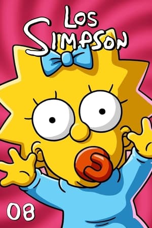 Los Simpson T 8 C 9 online gratis