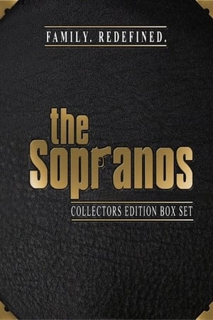 Los Soprano Temporada 0 online gratis