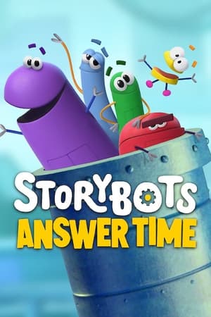 Los StoryBots responden T 1 C 1 online gratis