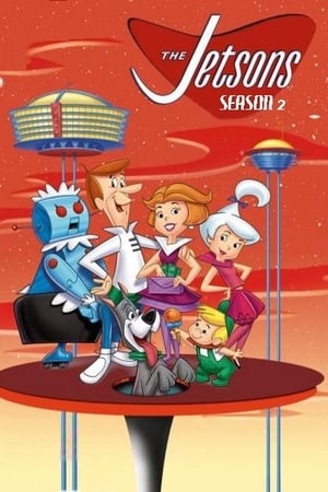 Los supersónicos T 2 C 36 online gratis