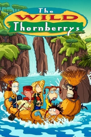 Los Thornberrys online gratis